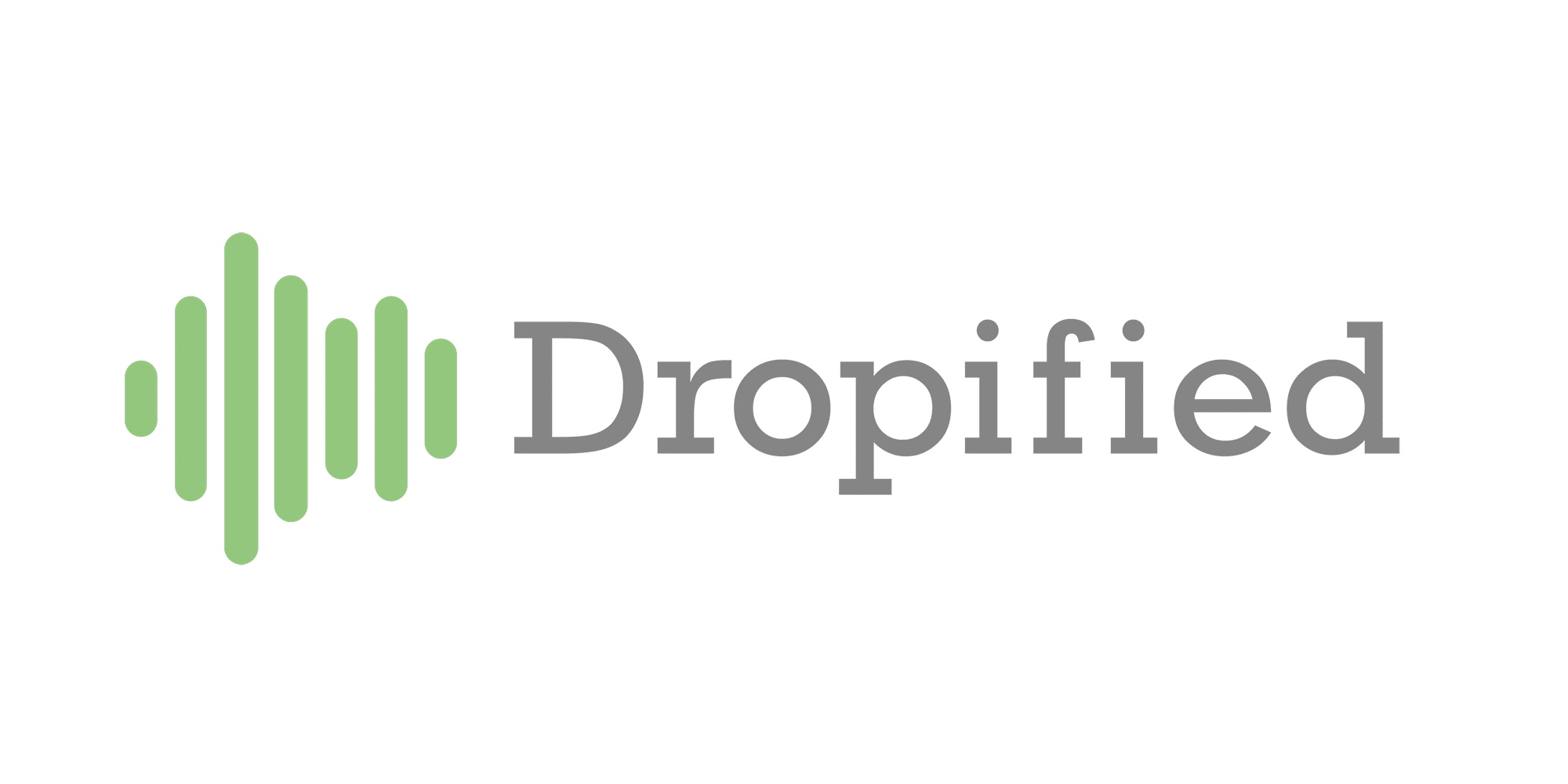 Dropified - The Ultimate Shopify App For Dropshipping