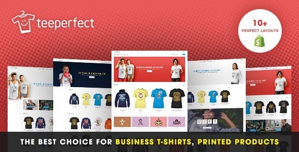 TeePerfect