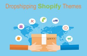 What are the 15 Best Shopify Themes for Dropshipping Stores