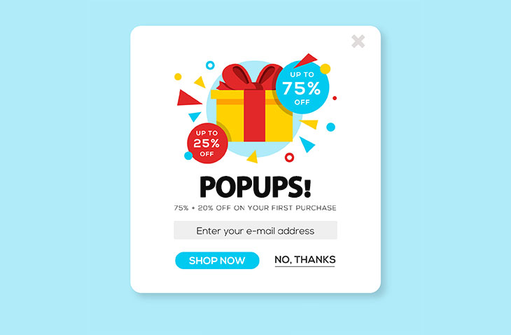 Coupon X: Discount Code Pop Up - Discount pop ups, Coupon code popup for  app for