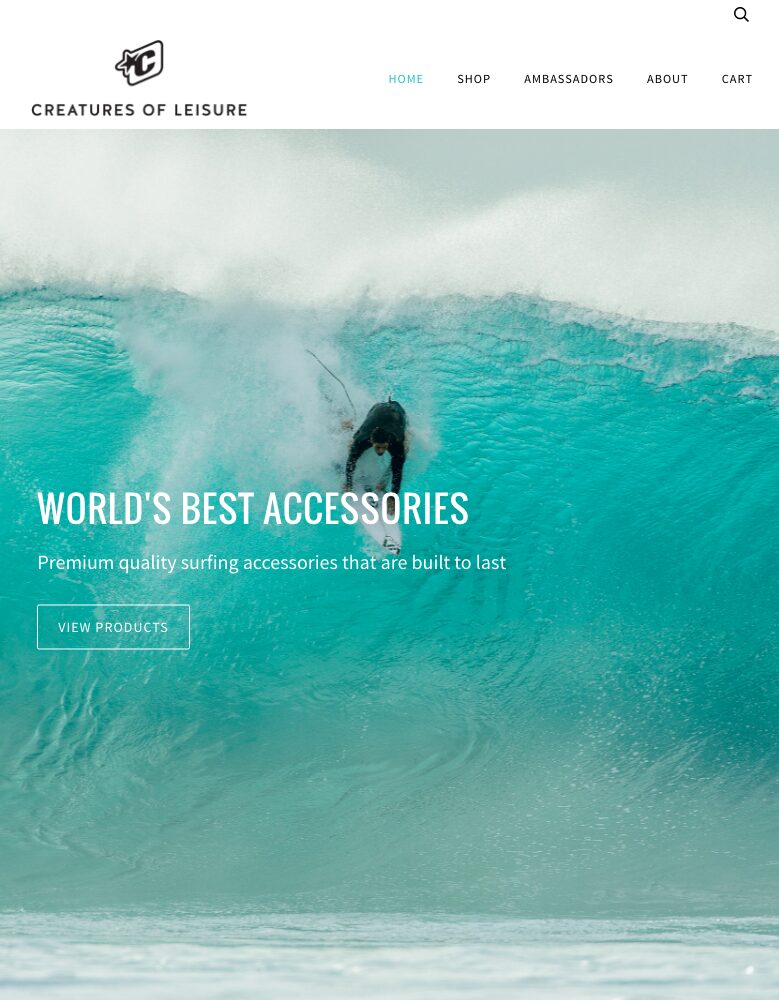 pipeline shopify sport theme demo