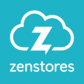Zenstores - UK Shipping App