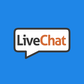Live Chat + Product Cards