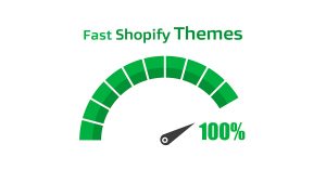 Top 10 Fast Shopify Themes