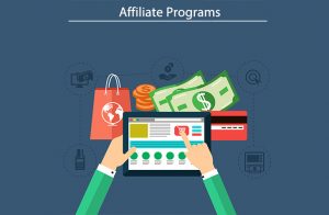 What are the Best 12 Shopify Affiliate Program Apps?