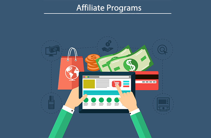 Ranking of the best affiliate marketing programs in 2021 - Zeropark Blog