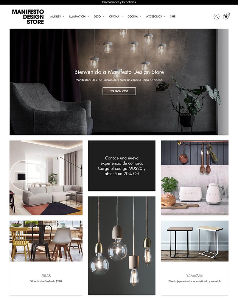 loft shopify theme