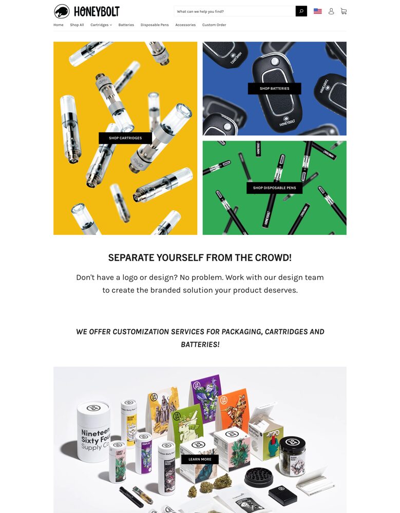 capital shopify theme