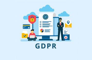 shopify gdpr apps