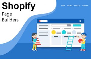 The 13 Best Shopify Page Builders – [2023]
