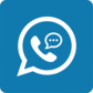 WhatsApp, Skype LiveChat Share