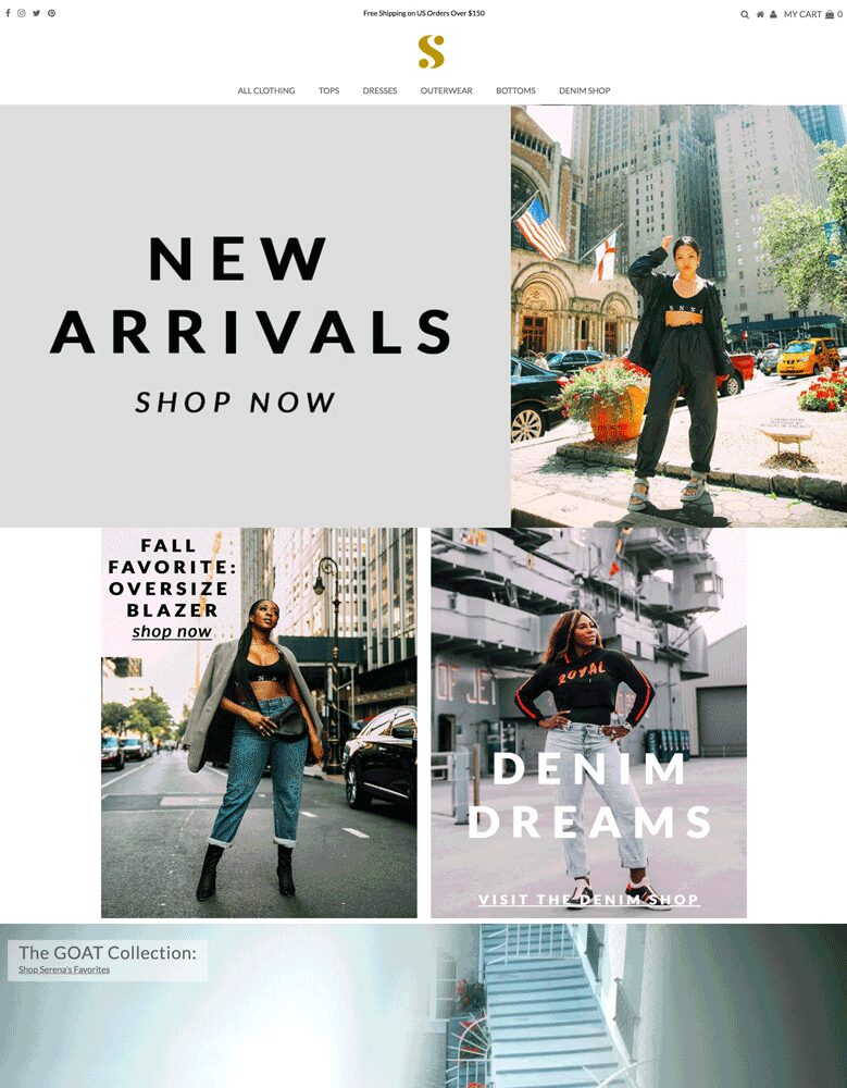 testament shopify theme