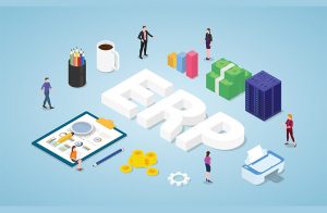 Top 10 Shopify ERP Apps  – 2022