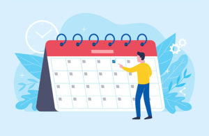 Top 11 Shopify Calendar Apps  – 2022
