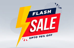 Top 10 Shopify Flash Sale Apps  – 2023
