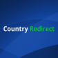 GeoIP Country Redirect
