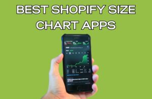 Best Shopify Size Chart Apps