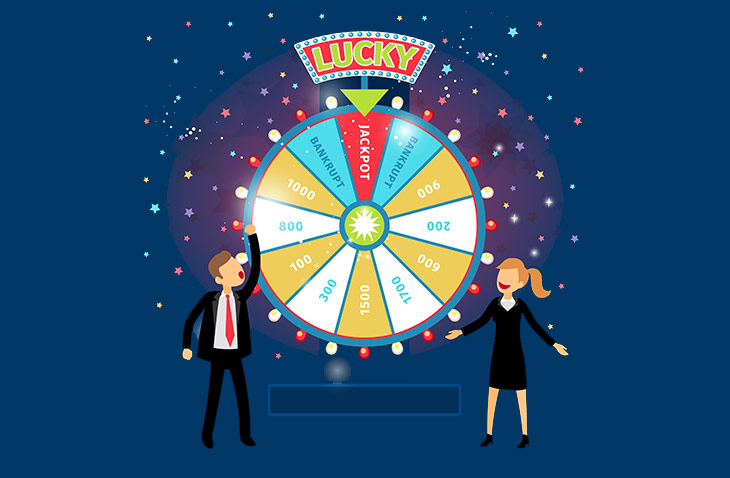 Infinite Apps  Ecwid: Discount Spin Wheel of Fortune (Spin to Win)