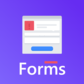 AAA Form Builder + Custom Form