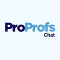 ProProfs Chat - Live Chat & Chatbot