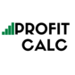 Profit Calc: Profit Dashboard