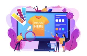 10 Best Print on Demand Shopify Themes