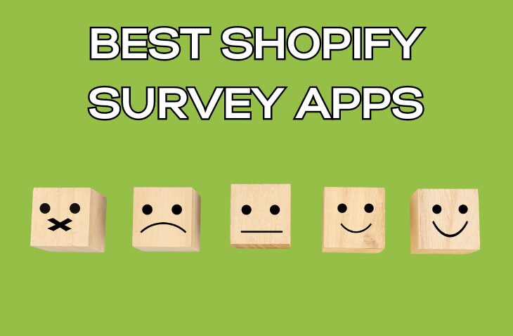 9 Best Shopify Survey Apps - 2026