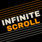 Infinite Scroll & Load More