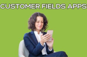 Customer Fields Apps
