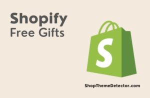 Best Shopify Free Gifts Apps - An image of Shopify free gifts.