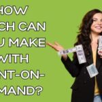 How Much Can You Make with Print-on-Demand?