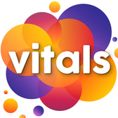 VITALS | 40+ apps in one