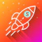 Sales Rocket 40 Marketing Apps