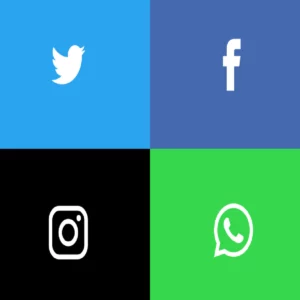 Social Media Icons Pro