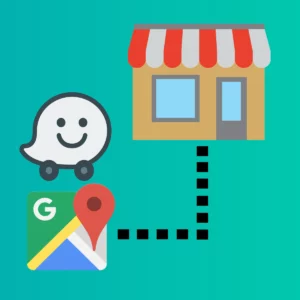 Way: Google Maps Store Locator