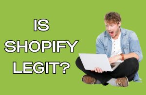 is shopify legit