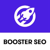 Booster SEO & Image Optimizer