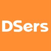 Best Shopify Integrations For Your Dropshipping Business - DSers logo