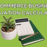 E-commerce Business Valuation Calculator