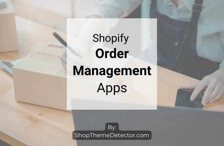 9 Best Shopify Order Management Apps 2026 (Compared)