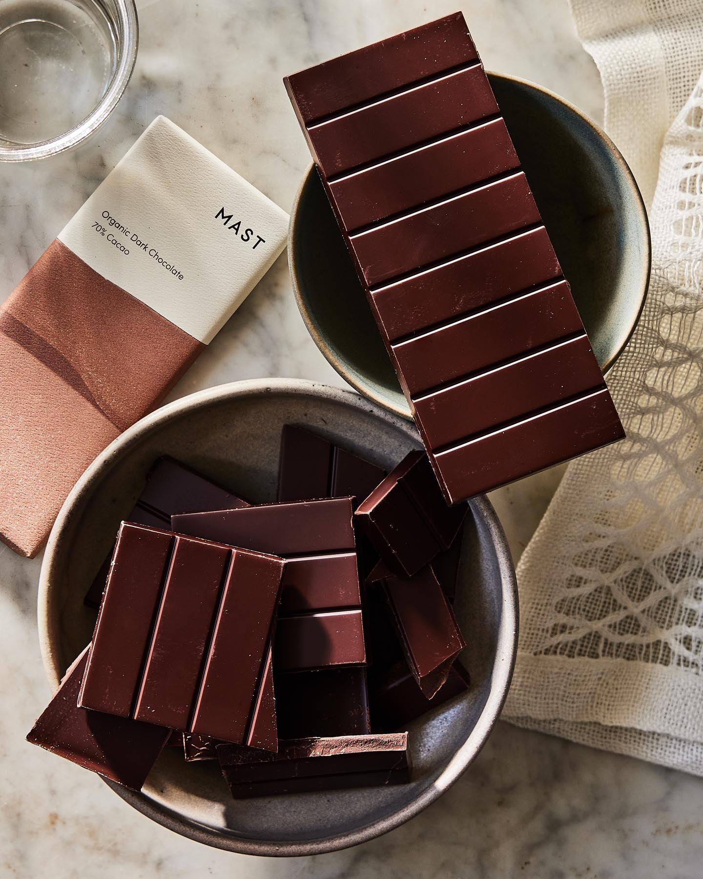 Mast Brothers Shopify store on Prestige theme