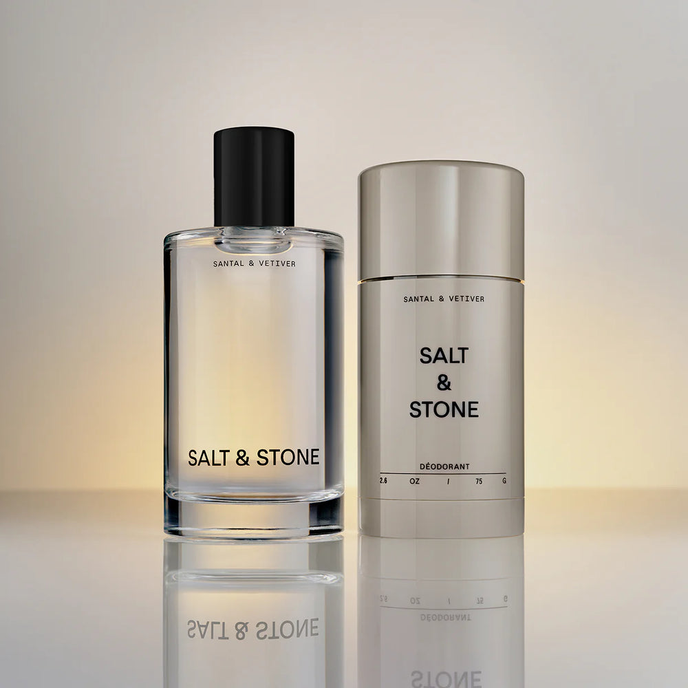 Salt and Stone Shopify store on Dawn theme