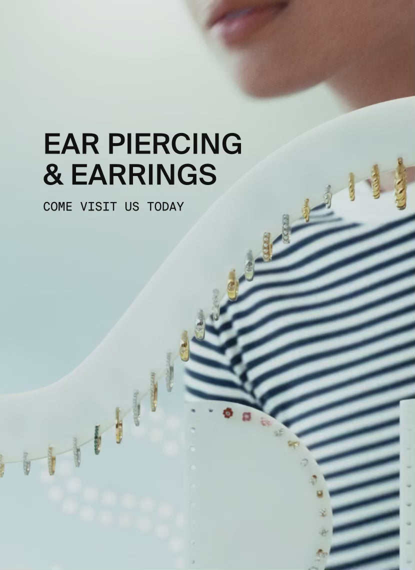 Studs Shopify store on Envy theme