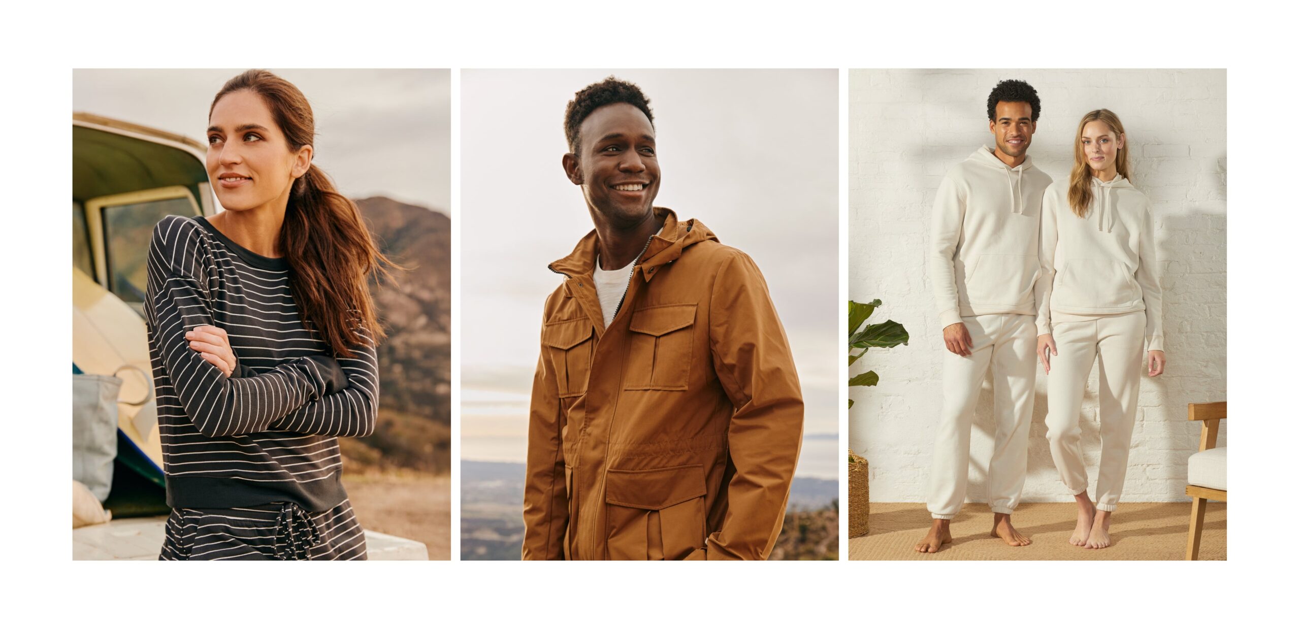UpWest Shopify store on Dawn theme