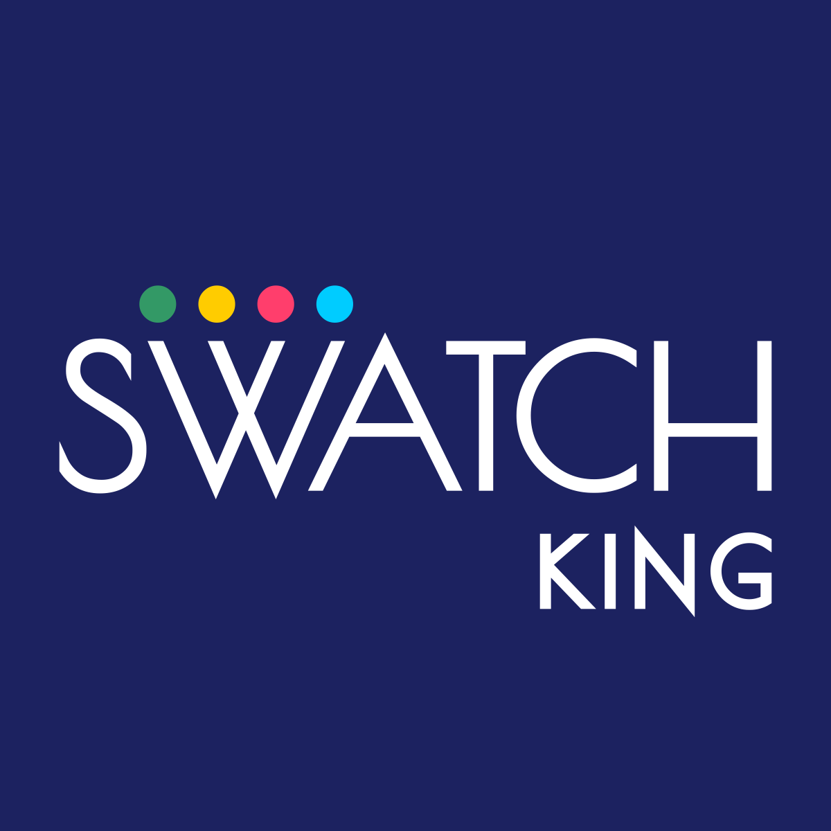 Color Swatch King Variants Shopify app
