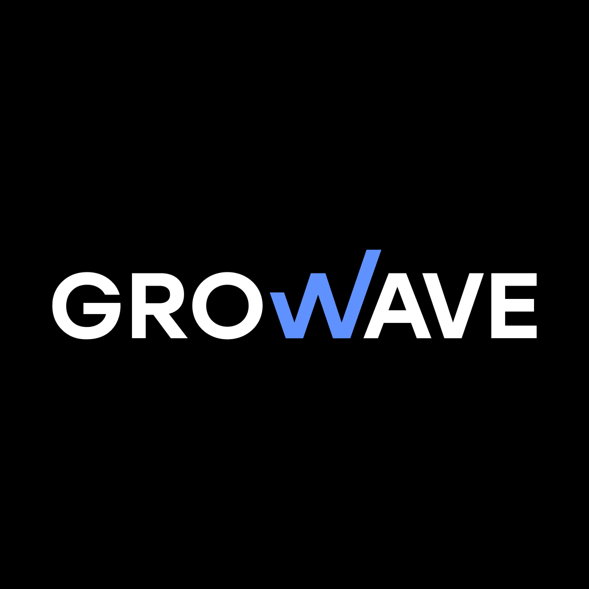 Growave app icon