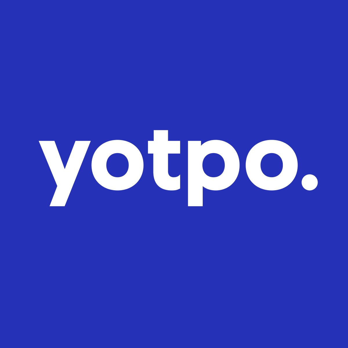 Yotpo Loyalty app icon