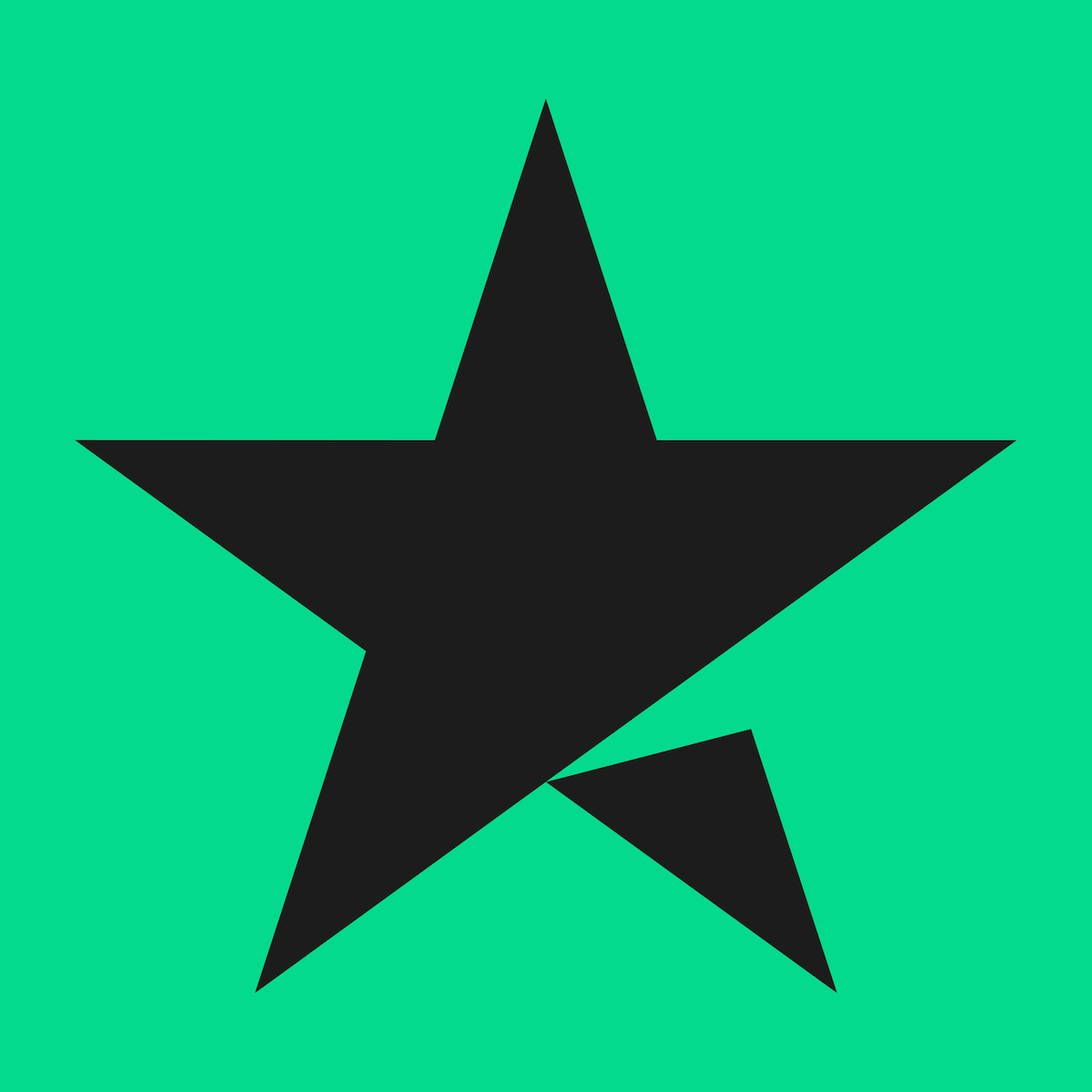 Trustpilot Shopify app