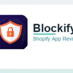 Blockify Shopify app