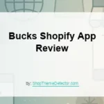 Bucks Currency Converter Shopify app review